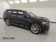 ✅ 2020 Dodge Durango R/T • VIN: 1C4SDHCT3LC307084 • Lot: 66405595. Listed on Copart with 113,133 mi. Free auction sales archive from the USA and detailed vehicle history report at DreamBid. Image 4.