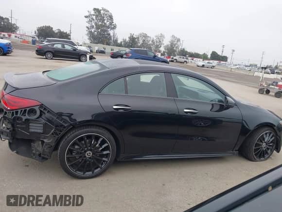 2023 Mercedes-Benz CLA 250 с VIN W1K5J4GBXPN383529, выставлен на аукционе IAAI как лот 42273185 с пробегом 20 829 миль миль и . История ставок и продаж доступна на DreamBid. Изображение 14.