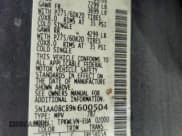 ✅ 2009 Nissan Armada LE • VIN: 5N1AA08C89N600504 • Lot: 63582445. Listed on Copart with Not provided. Free auction sales archive from the USA and detailed vehicle history report at DreamBid. Image 12.