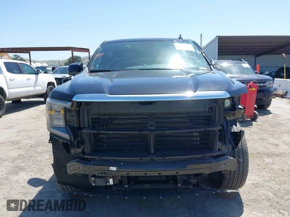 ✅ 2023 GMC Yukon XL Denali • VIN: 1GKS2JKL0PR242832 • Lot: 42053902. Listed on IAAI with 29,256 mi. Free auction sales archive from the USA and detailed vehicle history report at DreamBid. Image 13.