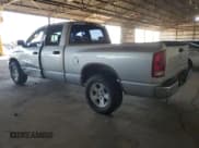 ✅ 2006 Dodge 1500 SLT • VIN: 1D7HA18266S594611 • Лот: 79085404. Опубликован ранее на Copart с пробегом 243 076 миль. Бесплатный доступ к архиву аукционных продаж из США и подробный отчёт об истории автомобиля на DreamBid. Изображение 2.