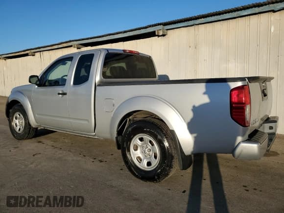 ✅ 2021 Nissan Frontier S • VIN: 1N6ED0CE6MN718384 • Лот: 44654345. Опубликован ранее на Copart с пробегом 44 831 миль. Бесплатный доступ к архиву аукционных продаж из США и подробный отчёт об истории автомобиля на DreamBid. Изображение 2.