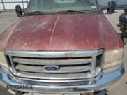 ✅ 2003 Ford F-250 XL • VIN: 1FTNX21L63EA45070 • Lot: 62015555. Listed on Copart with Not provided. Free auction sales archive from the USA and detailed vehicle history report at DreamBid. Image 11.