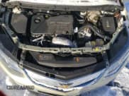 ✅ 2017 Chevrolet Volt LT • VIN: 1G1RC6S51HU109977 • Lot: 92115795. Listed on Copart with 83,547 mi. Free auction sales archive from the USA and detailed vehicle history report at DreamBid. Image 11.