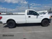 ✅ 2014 Ford F-150 XL • VIN: 1FTMF1CM3EKD68639 • Lot: 43294137. Wystawiony na IAAI z przebiegiem 151 838 mil. Bezpłatny archiwum sprzedaży aukcyjnych z USA i szczegółowy raport historii pojazdu na DreamBid. Zdjęcie 13.