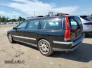 ✅ 2004 Volvo V70 • VIN: YV1SW59VX42426639 • Lot: 74291564. Listed on Copart with Not provided. Free auction sales archive from the USA and detailed vehicle history report at DreamBid. Image 2.