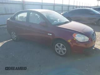 ✅ 2007 Hyundai Accent GLS • VIN: KMHCN46C17U106043 • Лот: 43598151. Опубликован ранее на IAAI с пробегом 174 468 миль. Бесплатный доступ к архиву аукционных продаж из США и подробный отчёт об истории автомобиля на DreamBid. Изображение 1.