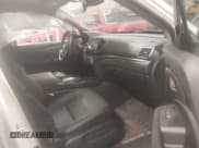 ✅ 2025 Honda Ridgeline RTL • VIN: 5FPYK3F56SB009251 • Lot: 42898506. Listed on IAAI with 7,194 mi. Free auction sales archive from the USA and detailed vehicle history report at DreamBid. Image 5.