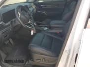 ✅ 2024 Kia Telluride SX • VIN: 5XYP54GC9RG454570 • Лот: 69378564. Опубликован ранее на Copart с пробегом 9 925 миль. Бесплатный доступ к архиву аукционных продаж из США и подробный отчёт об истории автомобиля на DreamBid. Изображение 7.