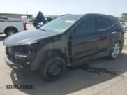 ✅ 2015 Hyundai Santa Fe • VIN: 5XYZW4LA3FG301155 • Лот: 65427094. Опубликован ранее на Copart с пробегом 132 056 миль. Бесплатный доступ к архиву аукционных продаж из США и подробный отчёт об истории автомобиля на DreamBid. Изображение 1.