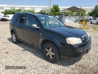 ✅ 2007 Saturn VUE I4 • VIN: 5GZCZ33D27S840393 • Lot: 64789944. Wystawiony na Copart z przebiegiem Nie podano. Bezpłatny archiwum sprzedaży aukcyjnych z USA i szczegółowy raport historii pojazdu na DreamBid. Zdjęcie 4.
