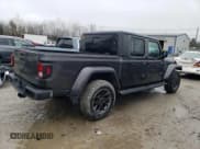 ✅ 2021 Jeep Gladiator Willys • VIN: 1C6HJTAG1ML519776 • Лот: 47517575. Опубликован ранее на Copart с пробегом 81 215 миль. Бесплатный доступ к архиву аукционных продаж из США и подробный отчёт об истории автомобиля на DreamBid. Изображение 3.