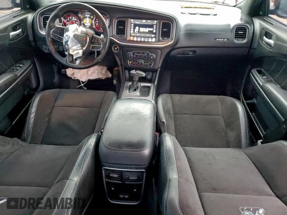 ✅ 2020 Dodge Charger Scat Pack • VIN: 2C3CDXGJ8LH120481 • Лот: 94751025. Опубликован ранее на Copart с пробегом 39 010 миль. Бесплатный доступ к архиву аукционных продаж из США и подробный отчёт об истории автомобиля на DreamBid. Изображение 8.