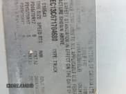 ✅ 2007 Chevrolet Silverado 1500 LS • VIN: 2GCEC13C671704680 • Лот: 60655004. Опубликован ранее на Copart с пробегом Не указан. Бесплатный доступ к архиву аукционных продаж из США и подробный отчёт об истории автомобиля на DreamBid. Изображение 12.