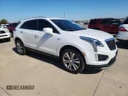 ✅ 2023 Cadillac XT5 FWD Premium Luxury • VIN: 1GYKNCRS7PZ217805 • Лот: 89501745. Опубликован ранее на Copart с пробегом 19 647 миль. Бесплатный доступ к архиву аукционных продаж из США и подробный отчёт об истории автомобиля на DreamBid. Изображение 4.
