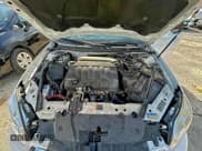 ✅ 2016 Chevrolet Impala Police Police • VIN: 2G1WD5E3XG1109894 • Лот: 94383565. Опубликован ранее на Copart с пробегом 115 160 миль. Бесплатный доступ к архиву аукционных продаж из США и подробный отчёт об истории автомобиля на DreamBid. Изображение 7.