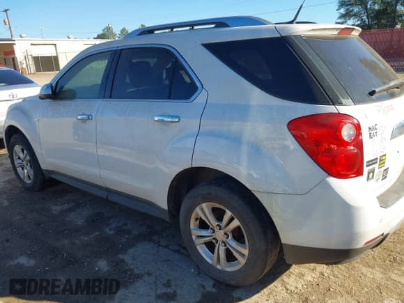 ✅ 2011 Chevrolet Equinox 2LT • VIN: 2GNALPECXB1182473 • Лот: 43586828. Опубликован ранее на IAAI с пробегом 156 941 миль. Бесплатный доступ к архиву аукционных продаж из США и подробный отчёт об истории автомобиля на DreamBid. Изображение 14.