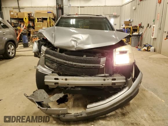 ✅ 2005 Chevrolet Equinox LT • VIN: 2CNDL73F456021283 • Лот: 57711345. Опубликован ранее на Copart с пробегом 204 927 миль. Бесплатный доступ к архиву аукционных продаж из США и подробный отчёт об истории автомобиля на DreamBid. Изображение 5.