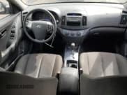 ✅ 2009 Hyundai Elantra GLS • VIN: KMHDU45D79U736136 • Lot: 54687295. Listed on Copart with 116,455 mi. Free auction sales archive from the USA and detailed vehicle history report at DreamBid. Image 8.