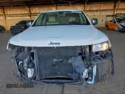 ✅ 2020 Jeep Grand Cherokee Limited • VIN: 1C4RJFBG9LC109058 • Лот: 94889725. Опубликован ранее на Copart с пробегом 55 792 миль. Бесплатный доступ к архиву аукционных продаж из США и подробный отчёт об истории автомобиля на DreamBid. Изображение 5.