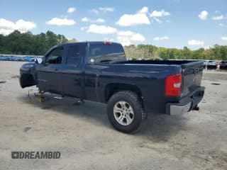 ✅ 2008 Chevrolet Silverado 1500 Work Truck • VIN: 1GCEC19CX8Z247498 • Lot: 68021084. Listed on Copart with 274,198 mi. Free auction sales archive from the USA and detailed vehicle history report at DreamBid. Image 2.
