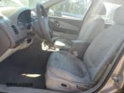 ✅ 2004 Chevrolet Malibu LS • VIN: 1G1ZT54894F132679 • Lot: 82492505. Listed on Copart with Not provided. Free auction sales archive from the USA and detailed vehicle history report at DreamBid. Image 7.