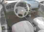 ✅ 2006 Hyundai Elantra GLS • VIN: KMHDN46D26U265052 • Лот: 86718634. Размещён на Copart с пробегом 32 638 миль миль. Получите бесплатный доступ к архиву аукционных продаж из США и посмотрите подробный отчёт об истории автомобиля на DreamBid. Изображение 8.