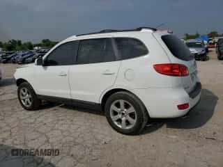 2008 Hyundai Santa Fe SE с VIN 5NMSH13E78H213473, выставлен на аукционе Copart как лот 67876884 с пробегом 230 171 миль миль и Списание • Salvage title. История ставок и продаж доступна на DreamBid. Изображение 2.
