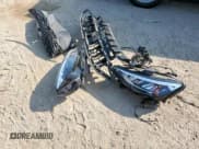 ✅ 2022 Volkswagen ID.4 Pro • VIN: WVGRMPE29NP058505 • Lot: 81110725. Listed on Copart with 47,717 mi. Free auction sales archive from the USA and detailed vehicle history report at DreamBid. Image 12.