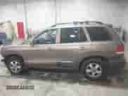 2005 Hyundai Santa Fe GLS с VIN KM8SC73E35U007942, выставлен на аукционе IAAI как лот 41201901 с пробегом 184 437 миль миль и . История ставок и продаж доступна на DreamBid. Изображение 14.