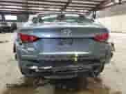 2018 Hyundai Accent SEL z VIN 3KPC24A31JE005806, wystawiony jako Copart lot #40183554 z przebiegiem 96 002 mil mil oraz . Historia ofert i sprzedaży dostępna na DreamBid. Obrazek 6.