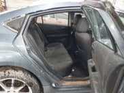 ✅ 2012 Mazda 6 i Touring • VIN: 1YVHZ8DHXC5M14539 • Lot: 43833888. Listed on IAAI with 291,987 mi. Free auction sales archive from the USA and detailed vehicle history report at DreamBid. Image 8.