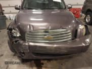 ✅ 2006 Chevrolet HHR LT • VIN: 3GNDA23PX6S662213 • Lot: 41583613. Listed on IAAI with 188,176 mi. Free auction sales archive from the USA and detailed vehicle history report at DreamBid. Image 6.