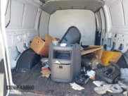 ✅ 2004 Ford Econoline Cargo Commercial • VIN: 1FTSE34P54HB35498 • Lot: 41970490. Listed on IAAI with 155,186 mi. Free auction sales archive from the USA and detailed vehicle history report at DreamBid. Image 8.
