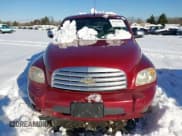 ✅ 2007 Chevrolet HHR LT • VIN: 3GNDA23D47S550952 • Lot: 41196440. Listed on IAAI with 187,669 mi. Free auction sales archive from the USA and detailed vehicle history report at DreamBid. Image 12.