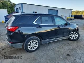 ✅ 2019 Chevrolet Equinox LT • VIN: 3GNAXKEV8KL152993 • Лот: 86859955. Опубликован ранее на Copart с пробегом 132 042 миль. Бесплатный доступ к архиву аукционных продаж из США и подробный отчёт об истории автомобиля на DreamBid. Изображение 3.