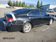 ✅ 2010 Lexus ES 330 • VIN: JTHBK1EG7A2356206 • Лот: 93334025. Опубликован ранее на Copart с пробегом 136 780 миль. Бесплатный доступ к архиву аукционных продаж из США и подробный отчёт об истории автомобиля на DreamBid. Изображение 3.