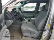 ✅ 2011 Toyota Tacoma • VIN: 3TMLU4EN1BM066411 • Lot: 85929795. Listed on Copart with 165,134 mi. Free auction sales archive from the USA and detailed vehicle history report at DreamBid. Image 7.