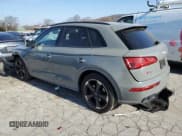 ✅ 2019 Audi SQ5 Prestige • VIN: WA1C4AFY0K2082611 • Lot: 36546133. Wystawiony na Copart z przebiegiem 23 037 mil. Bezpłatny archiwum sprzedaży aukcyjnych z USA i szczegółowy raport historii pojazdu na DreamBid. Zdjęcie 2.