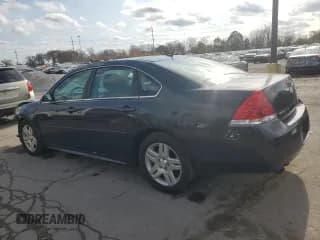 ✅ 2014 Chevrolet Impala LT • VIN: 2G1WB5E35E1160223 • Лот: 78786164. Опубликован ранее на Copart с пробегом 229 040 миль. Бесплатный доступ к архиву аукционных продаж из США и подробный отчёт об истории автомобиля на DreamBid. Изображение 2.