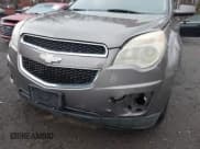 ✅ 2012 Chevrolet Equinox 1LT • VIN: 2GNALDEKXC6312830 • Lot: 43721179. Listed on IAAI with 120,841 mi. Free auction sales archive from the USA and detailed vehicle history report at DreamBid. Image 6.