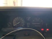 ✅ 1991 Mercury Cougar • VIN: 1MEPM60T4MH652996 • Lot: 43811635. Wystawiony na Copart z przebiegiem 129 452 mil. Bezpłatny archiwum sprzedaży aukcyjnych z USA i szczegółowy raport historii pojazdu na DreamBid. Zdjęcie 9.