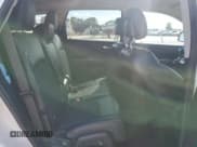 ✅ 2017 Dodge Journey Crossroad Plus • VIN: 3C4PDCGG2HT576176 • Лот: 81744995. Опубликован ранее на Copart с пробегом 58 595 миль. Бесплатный доступ к архиву аукционных продаж из США и подробный отчёт об истории автомобиля на DreamBid. Изображение 11.