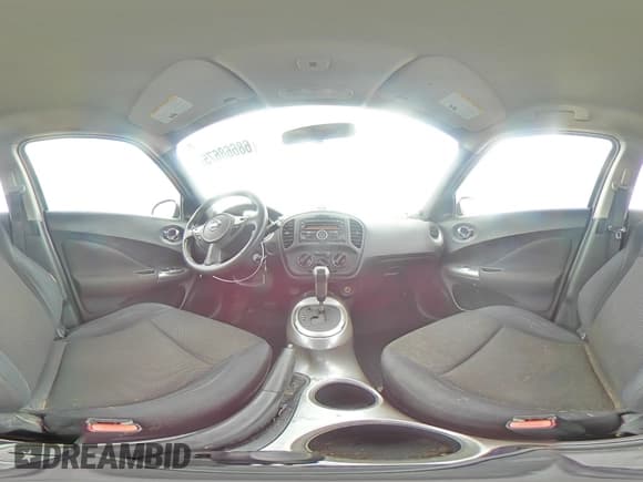 ✅ 2011 Nissan Juke S • VIN: JN8AF5MR2BT017722 • Lot: 68668675. Listed on Copart with 90,405 mi. Free auction sales archive from the USA and detailed vehicle history report at DreamBid. Image 14.