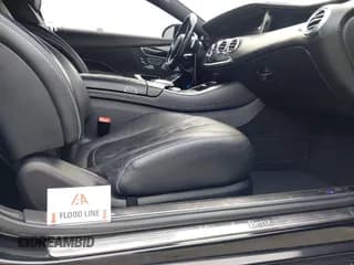 ✅ 2015 Mercedes-Benz S 550 • VIN: WDDXJ8FB6FA007885 • Лот: 43210477. Опубликован ранее на IAAI с пробегом 64 147 миль. Бесплатный доступ к архиву аукционных продаж из США и подробный отчёт об истории автомобиля на DreamBid. Изображение 6.