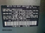 ✅ 2014 Subaru Forester Premium • VIN: JF2SJAEC3EH474632 • Lot: 94786935. Wystawiony na Copart z przebiegiem 119 268 mil. Bezpłatny archiwum sprzedaży aukcyjnych z USA i szczegółowy raport historii pojazdu na DreamBid. Zdjęcie 14.