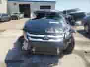 2023 Mitsubishi Outlander ES с VIN JA4ARUAU1PU004056, выставлен на аукционе Copart как лот 66311255 с пробегом Не указан миль и Списание • Salvage title. История ставок и продаж доступна на DreamBid. Изображение 5.