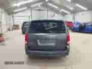 2017 Dodge Grand Caravan SXT с VIN 2C4RDGCGXHR558596, выставлен на аукционе IAAI как лот 43288694 с пробегом 90 473 миль миль и . История ставок и продаж доступна на DreamBid. Изображение 17.