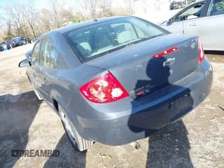 ✅ 2008 Chevrolet Cobalt LT • VIN: 1G1AL58F087124556 • Лот: 43679543. Опубликован ранее на IAAI с пробегом 92 263 миль. Бесплатный доступ к архиву аукционных продаж из США и подробный отчёт об истории автомобиля на DreamBid. Изображение 3.