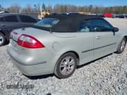 ✅ 2006 Saab 9-3 • VIN: YS3FD79Y666103633 • Lot: 41683305. Listed on IAAI with 152,186 mi. Free auction sales archive from the USA and detailed vehicle history report at DreamBid. Image 4.